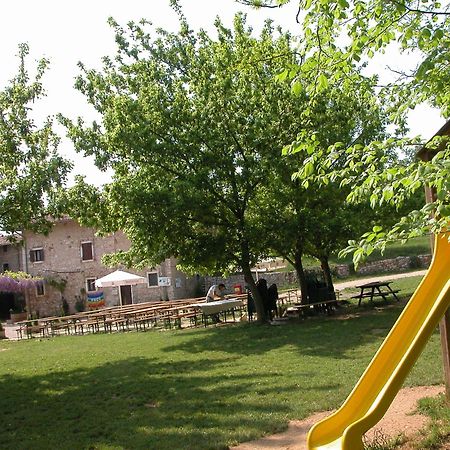 Agriturismo Ca' Verde SantʼAmbrogio di Valpolicella Esterno foto