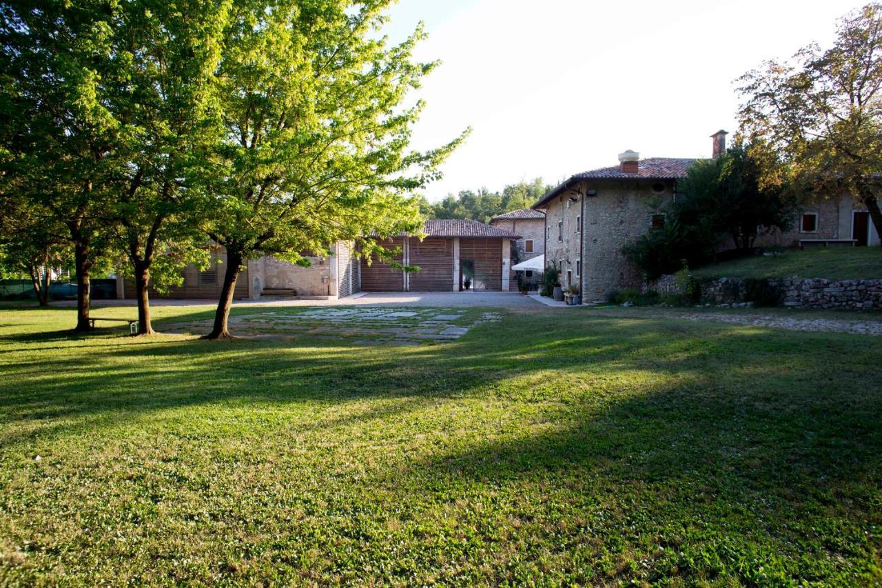 Agriturismo Ca' Verde SantʼAmbrogio di Valpolicella Esterno foto