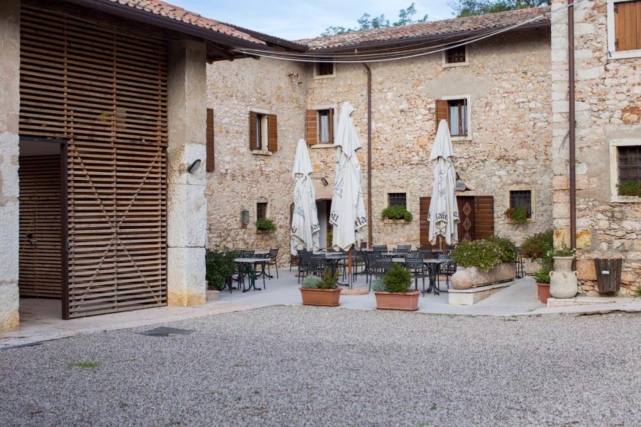 Agriturismo Ca' Verde SantʼAmbrogio di Valpolicella Esterno foto