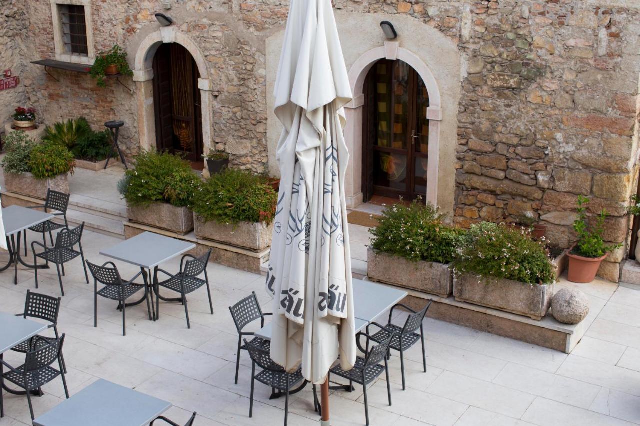 Agriturismo Ca' Verde SantʼAmbrogio di Valpolicella Esterno foto