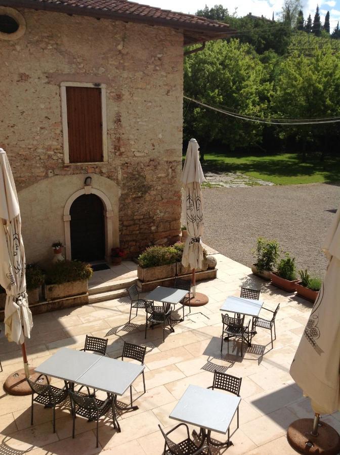 Agriturismo Ca' Verde SantʼAmbrogio di Valpolicella Esterno foto