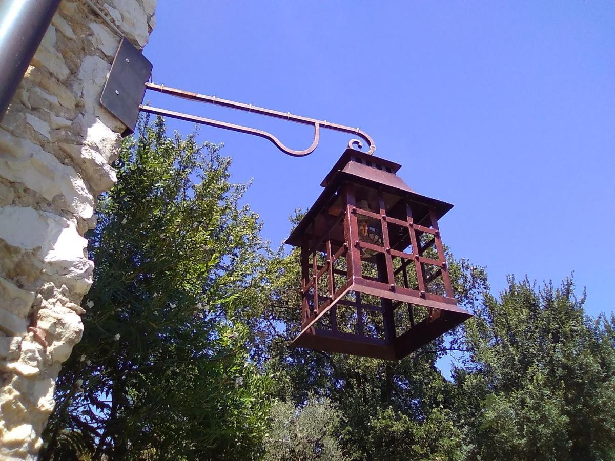 Agriturismo Ca' Verde SantʼAmbrogio di Valpolicella Esterno foto