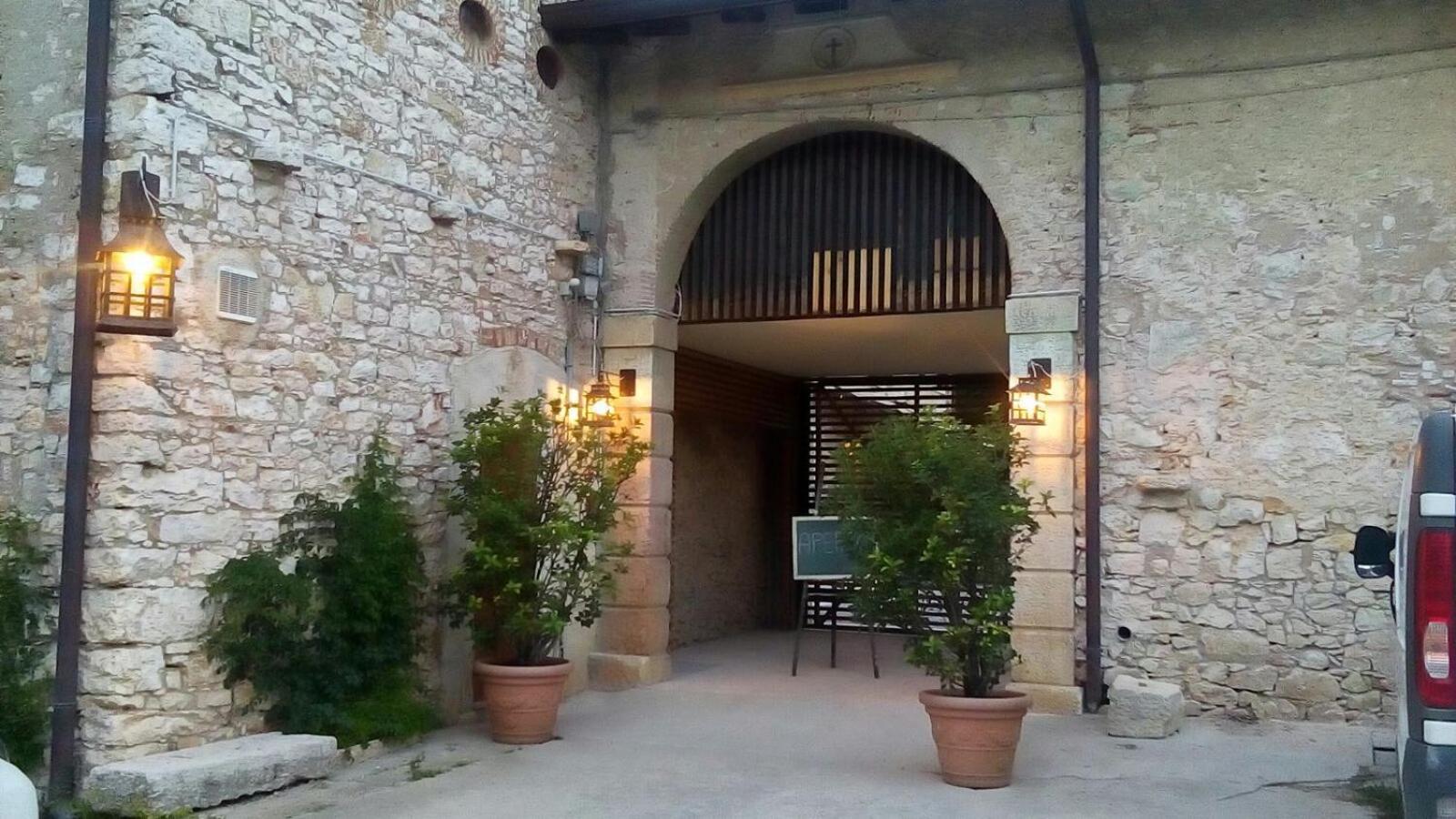 Agriturismo Ca' Verde SantʼAmbrogio di Valpolicella Esterno foto